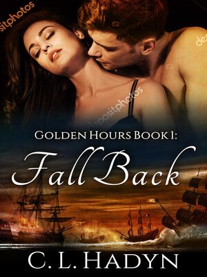 cover image of Fall Back